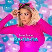 Sasha Sandra